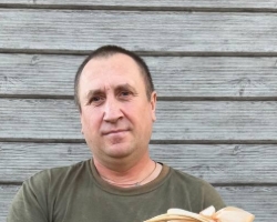 ТАРАСЮК ВАЛЕНТИН МИХАЙЛОВИЧ