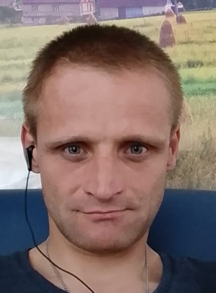 ЧАПАЛА АНДРІЙ ПЕТРОВИЧ