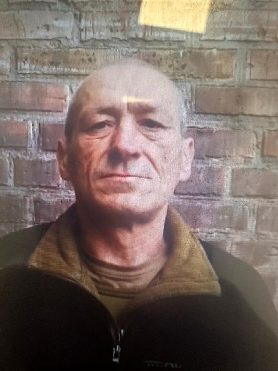 ГАВУРА ВІТАЛІЙ ВОЛОДИМИРОВИЧ