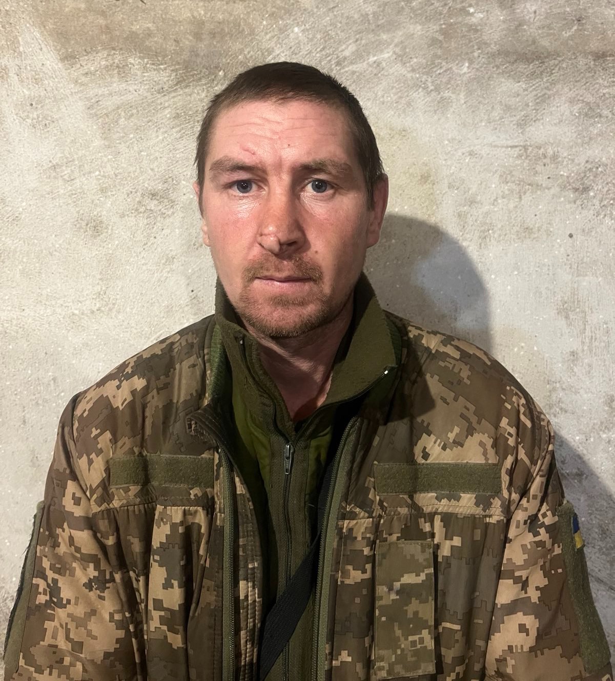ЯНЧЕНКО АНДРІЙ ВОЛОДИМИРОВИЧ