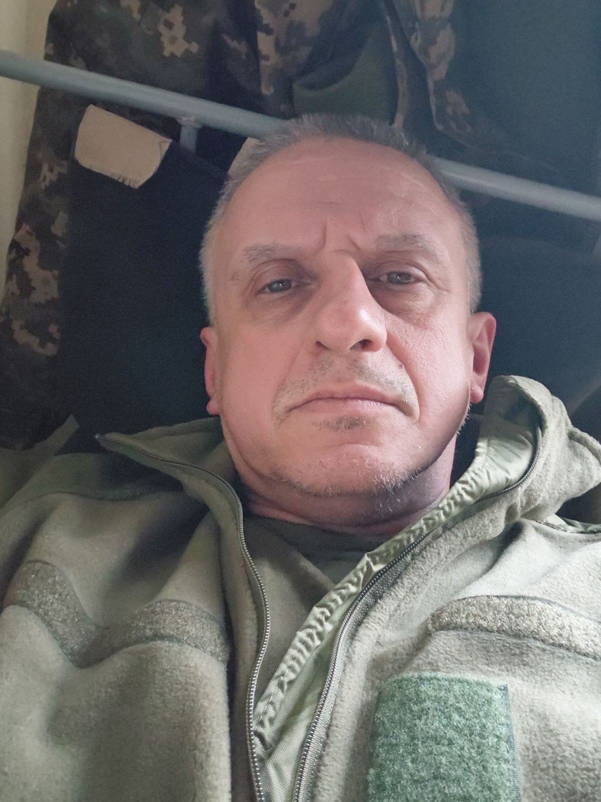 ВАНДАСЕВИЧ РУСЛАН ЯРОСЛАВОВИЧ