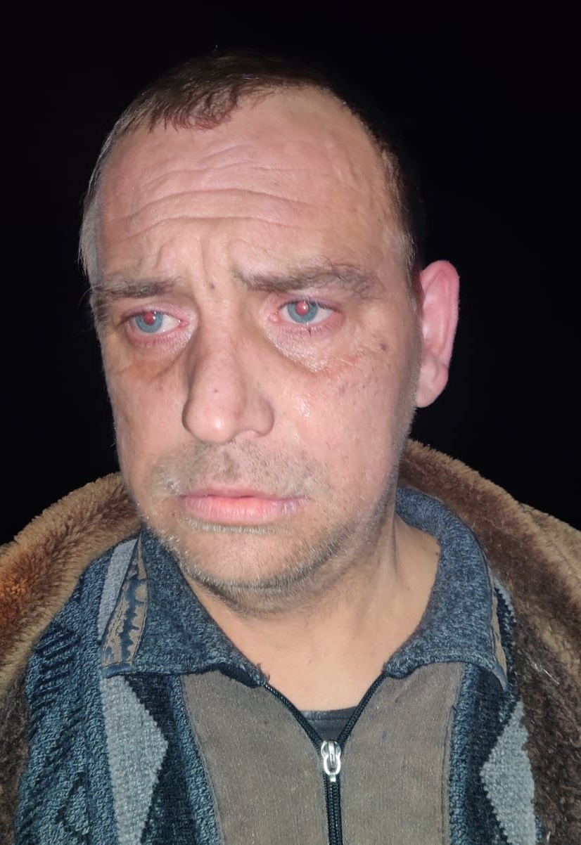 ДОБРОВОЛЬСЬКИЙ ОЛЕКСАНДР МИКОЛАЙОВИЧ