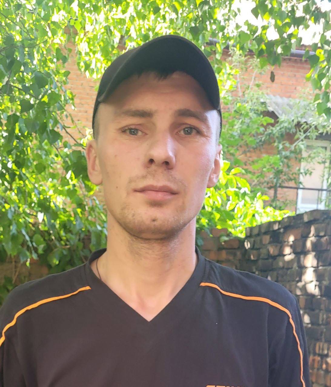 ДОНЕЦЬ РОМАН АНАТОЛІЙОВИЧ