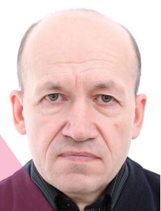 ПОСТЕРНАК ДМИТРО ФЕДОРОВИЧ