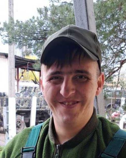 АБАЛМАСОВ ОЛЕКСАНДР СЕРГІЙОВИЧ