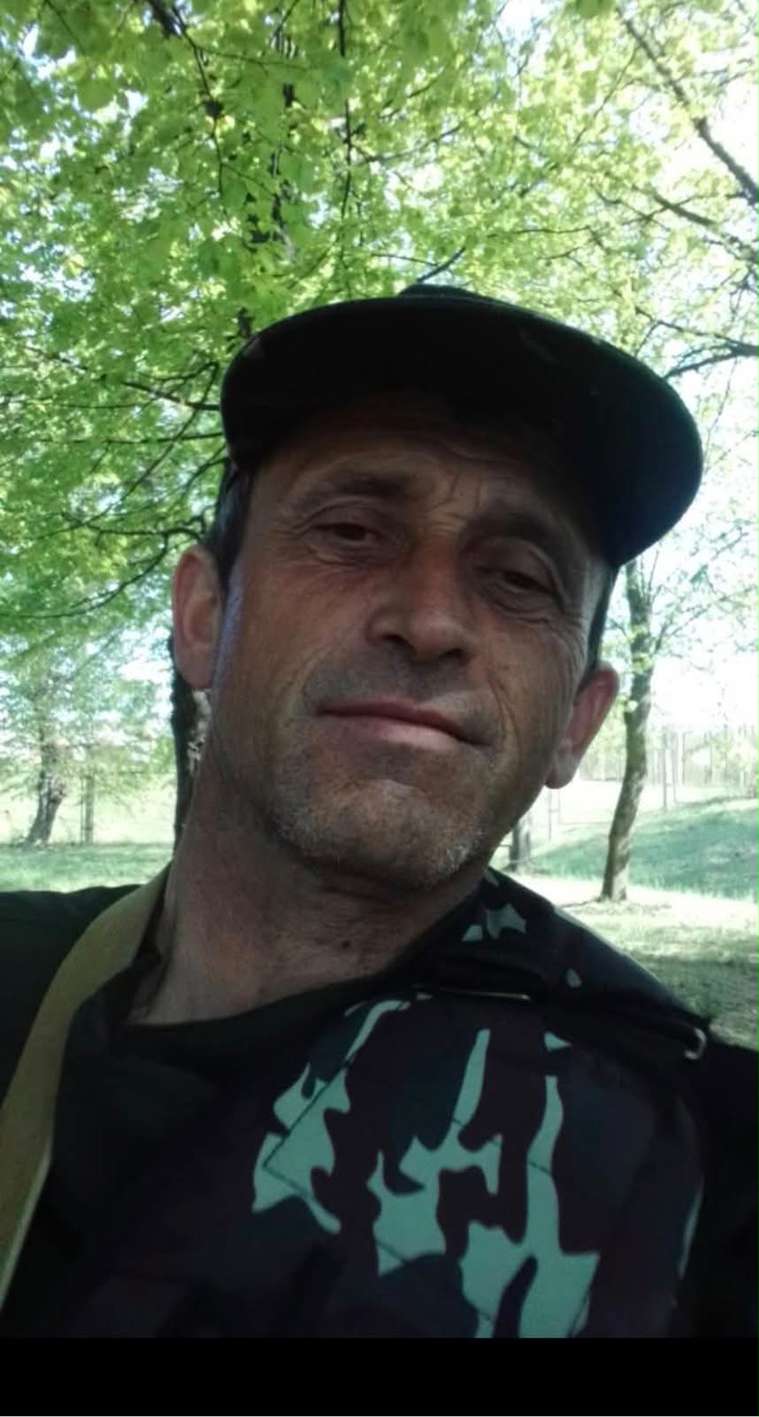 КИРЕЙТО ВАСИЛЬ ІВАНОВИЧ