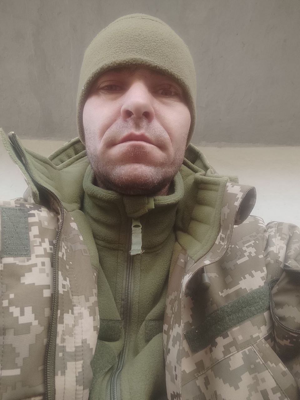 МЕЩЕРЯКОВ СЕРГІЙ ОЛЕКСАНДРОВИЧ