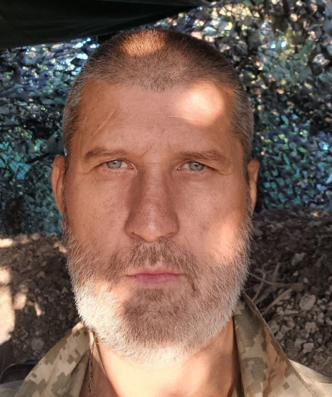 САБЛІН ВЯЧЕСЛАВ ВІТАЛІЙОВИЧ