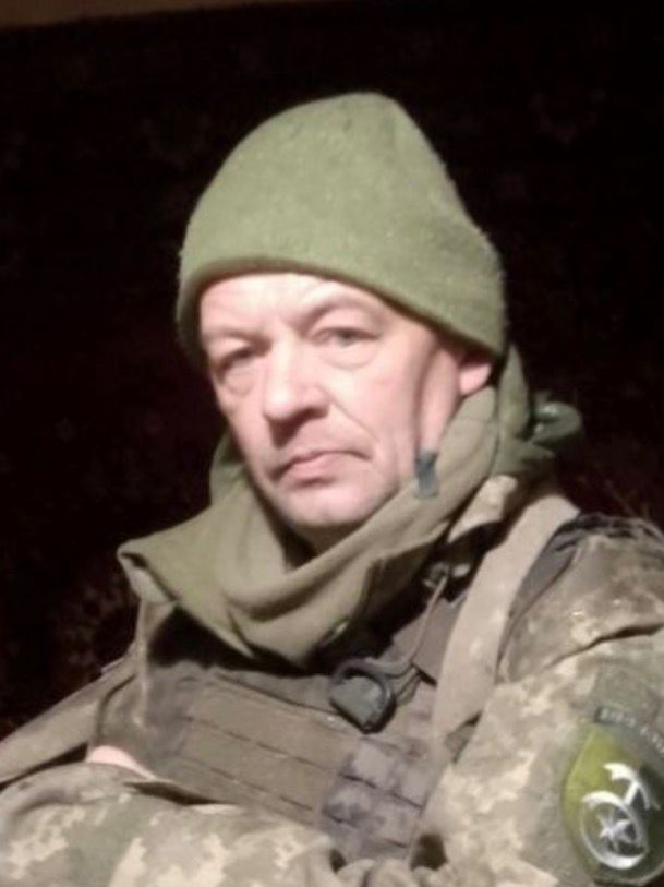 ЯНОВИЧ ЮРІЙ ВІКТОРОВИЧ