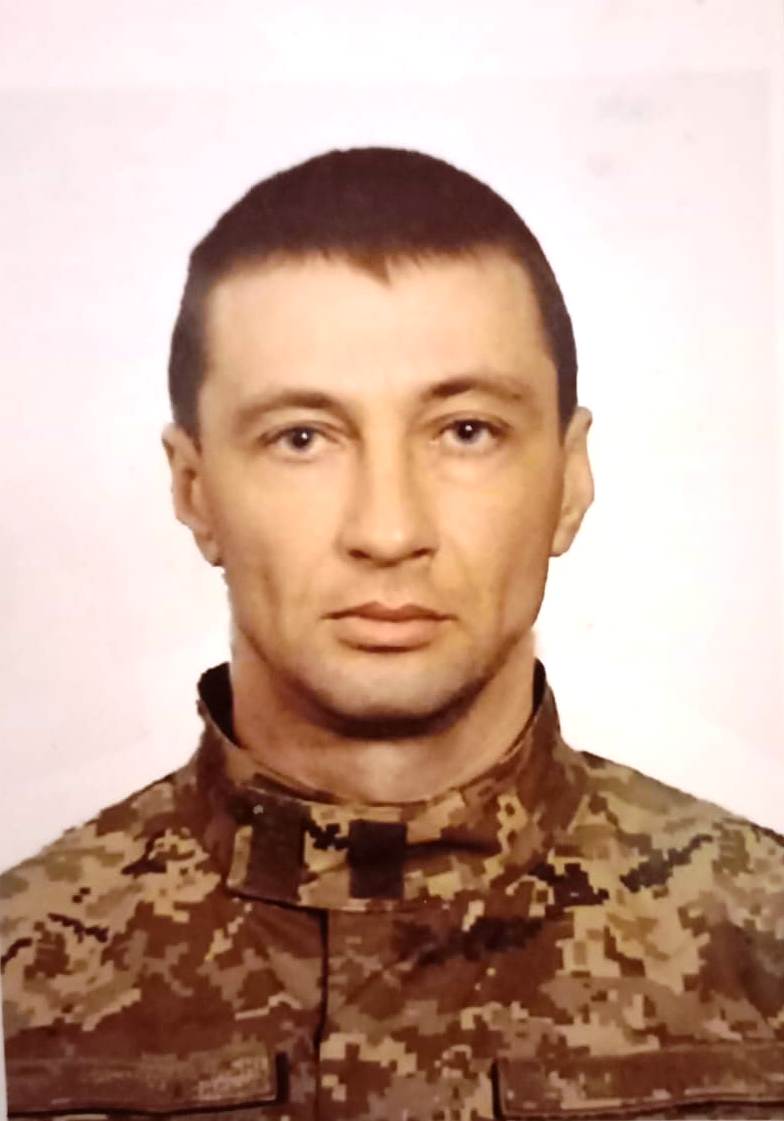 ЧЕРНЕНКО ВАЛЕРІЙ ВАЛЕРІЙОВИЧ