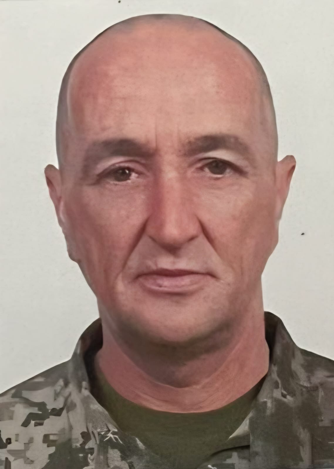 НІКОЛАЄВ СЕРГІЙ ЮРІЙОВИЧ