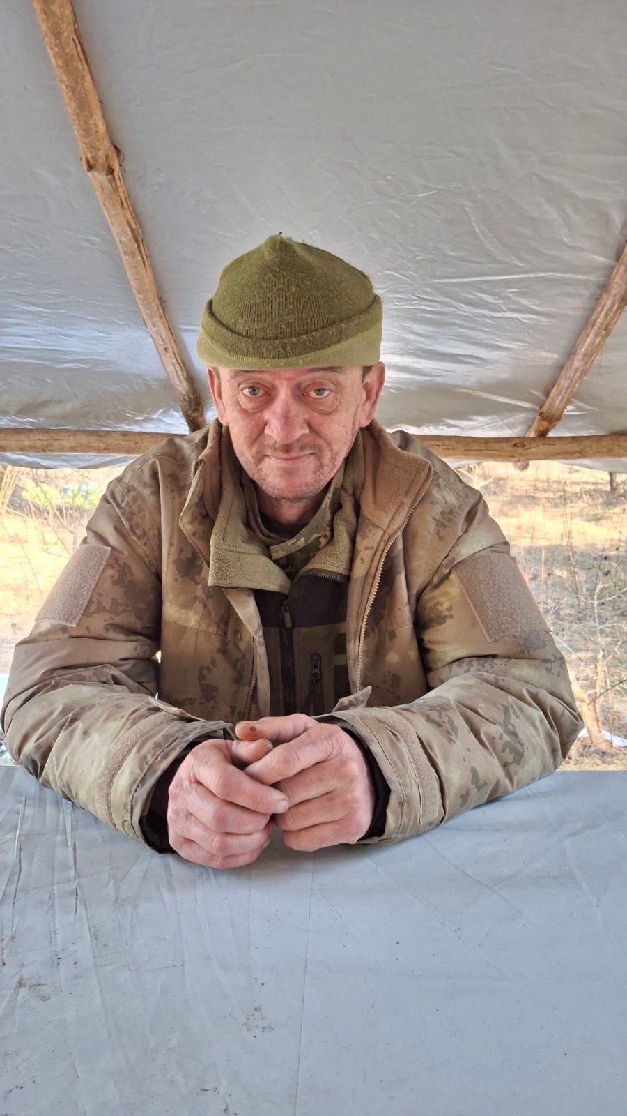 АНДРУСИШИН ГРИГОРІЙ ВАСИЛЬОВИЧ