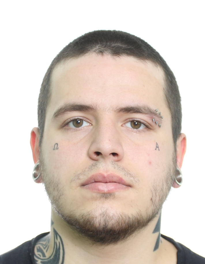ЛАВРІЩЕВ ВАСИЛЬ ВІКТОРОВИЧ