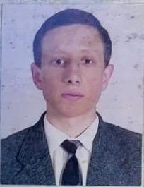 КАЛУГІН АНДРІЙ ЛЕОНІДОВИЧ