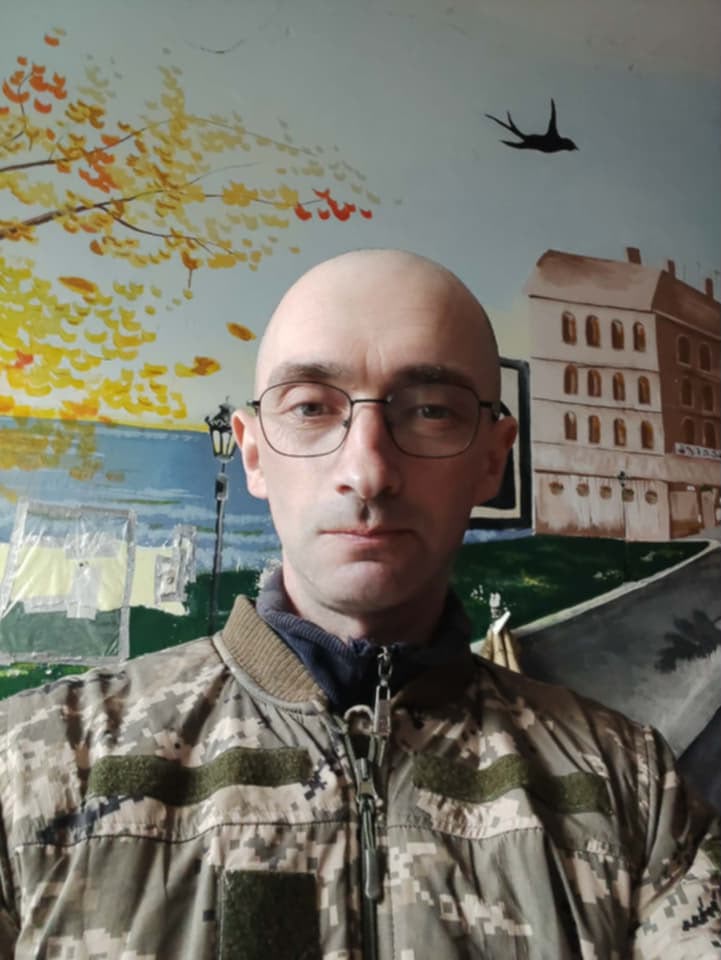 БОВТОНЮК МИКОЛА ОЛЕКСАНДРОВИЧ
