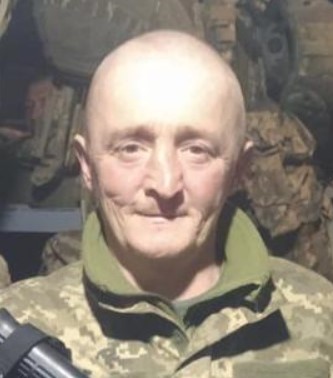 БАРАНОВ ГРИГОРІЙ ГРИГОРОВИЧ