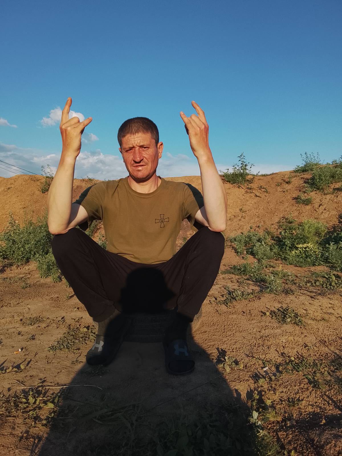 ПОСВІСТАК ВОЛОДИМИР ВОЛОДИМИРОВИЧ