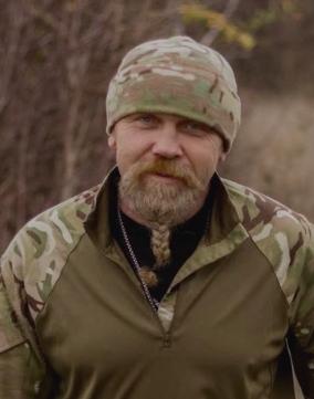 КОВАЛЕНКО ГЕННАДІЙ ВАЛЕРІЙОВИЧ