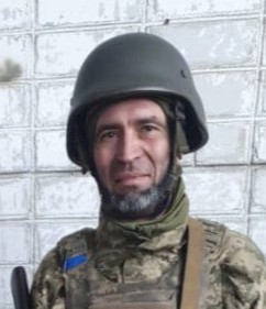 ПАВЛЕНКО ОЛЕКСАНДР ОЛЕКСІЙОВИЧ