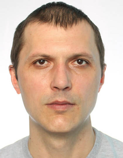 ЮРЧЕНКО ІГОР ВАЛЕРІЙОВИЧ