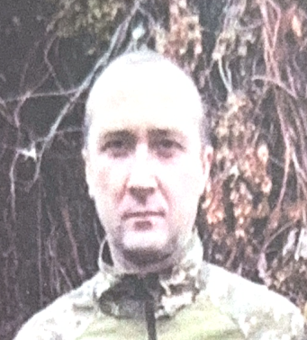 ДУШАК ОЛЕГ ЛЕОНІДОВИЧ
