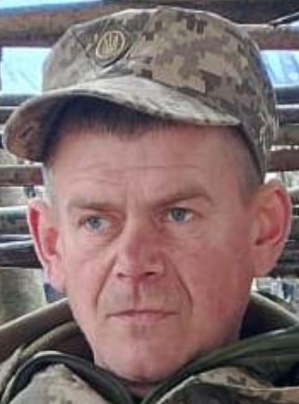 ЛУКАВСЬКИЙ СТЕПАН ВАСИЛЬОВИЧ