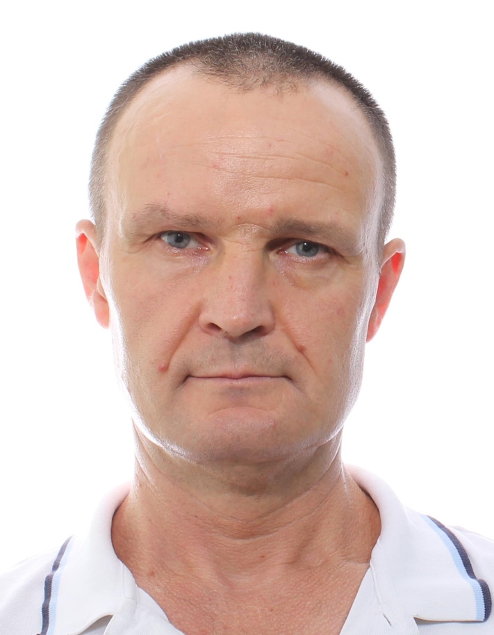 БАС ВАДИМ ІВАНОВИЧ