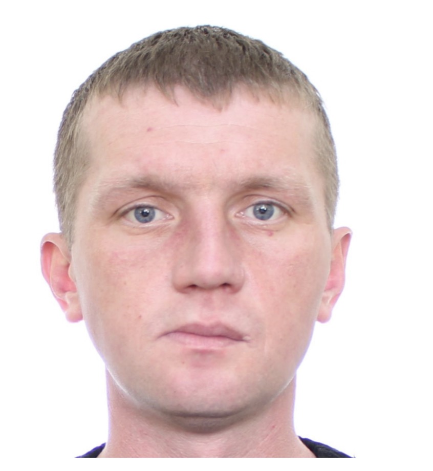 СОЛОВЙОВ АНДРІЙ ВАСИЛЬОВИЧ