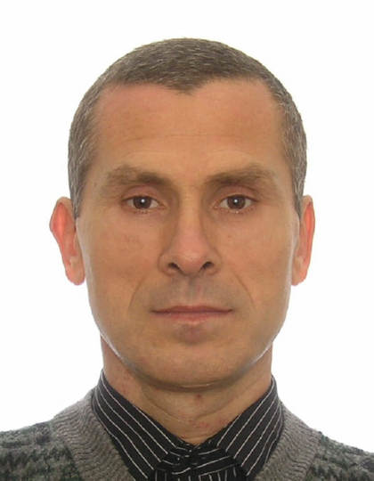 ОЛАРЬ ФЕДІР ГЕОРГІЙОВИЧ