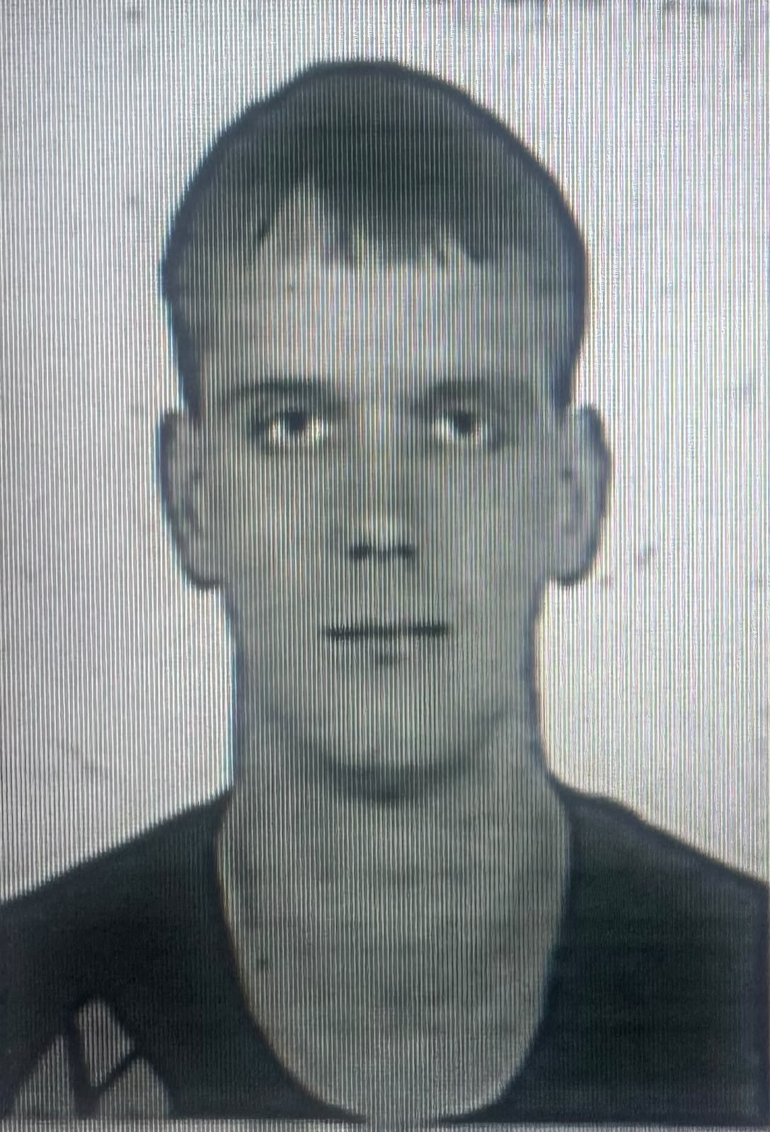 ІВАНІСОВ МАКСИМ ОЛЕКСАНДРОВИЧ