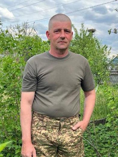 САВОНЮК СЕРГІЙ ВАСИЛЬОВИЧ