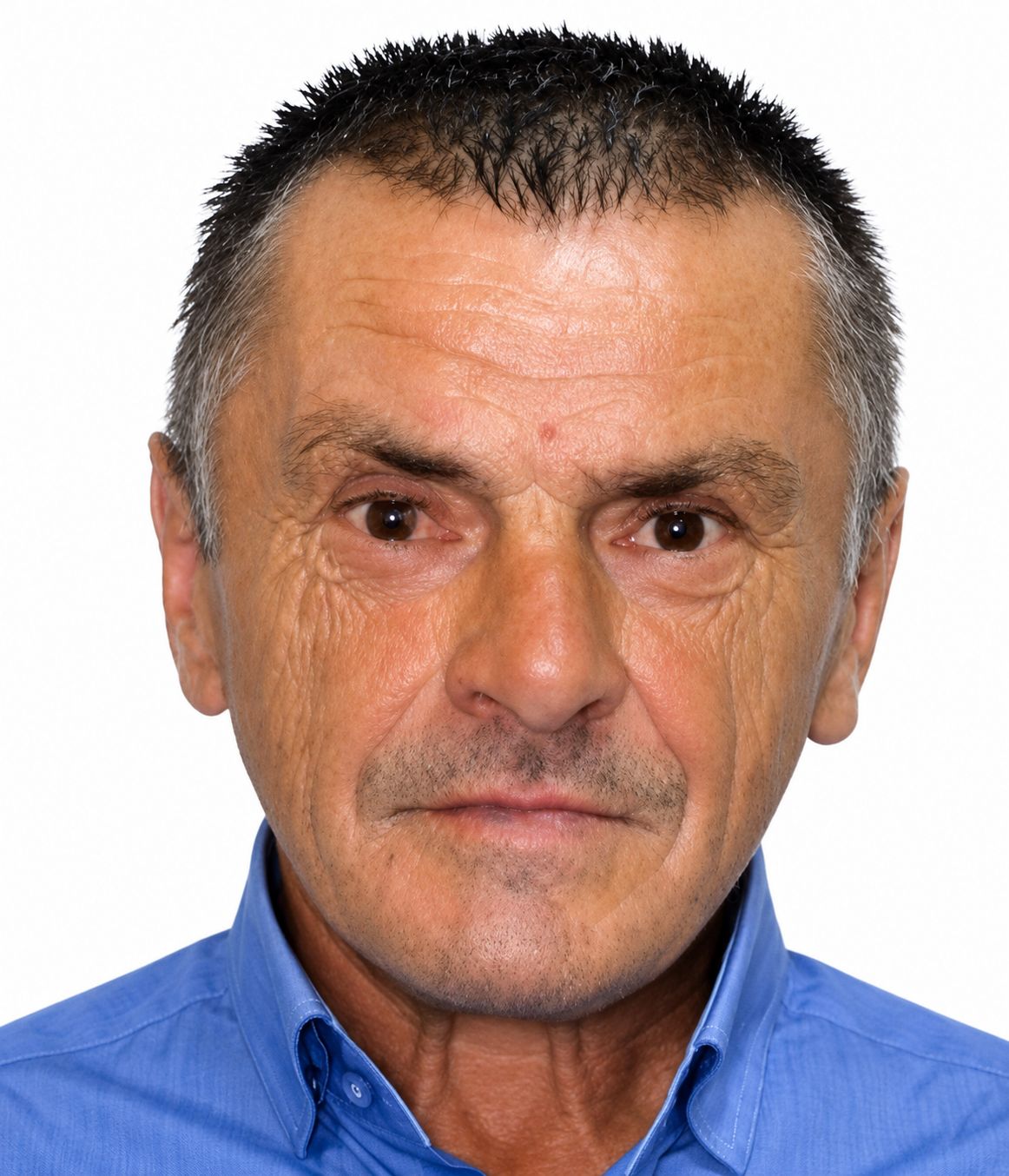 ЗАГАЙКЕВИЧ ІГОР ВАСИЛЬОВИЧ