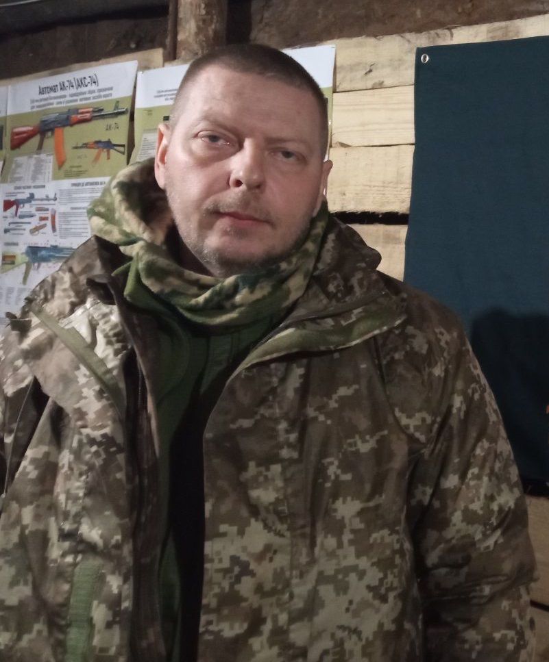 МИЛУСЬ ДМИТРО ПЕТРОВИЧ
