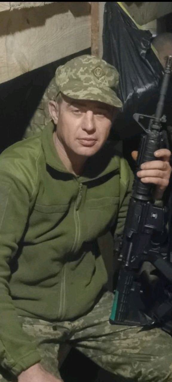 ТУЗ ВІТАЛІЙ ІВАНОВИЧ