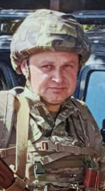 МЄШКОВ МАКСИМ СЕРГІЙОВИЧ