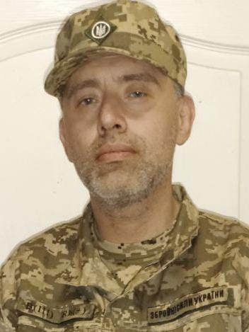 МЕХОНОШИН СЕРГІЙ ЮРІЙОВИЧ