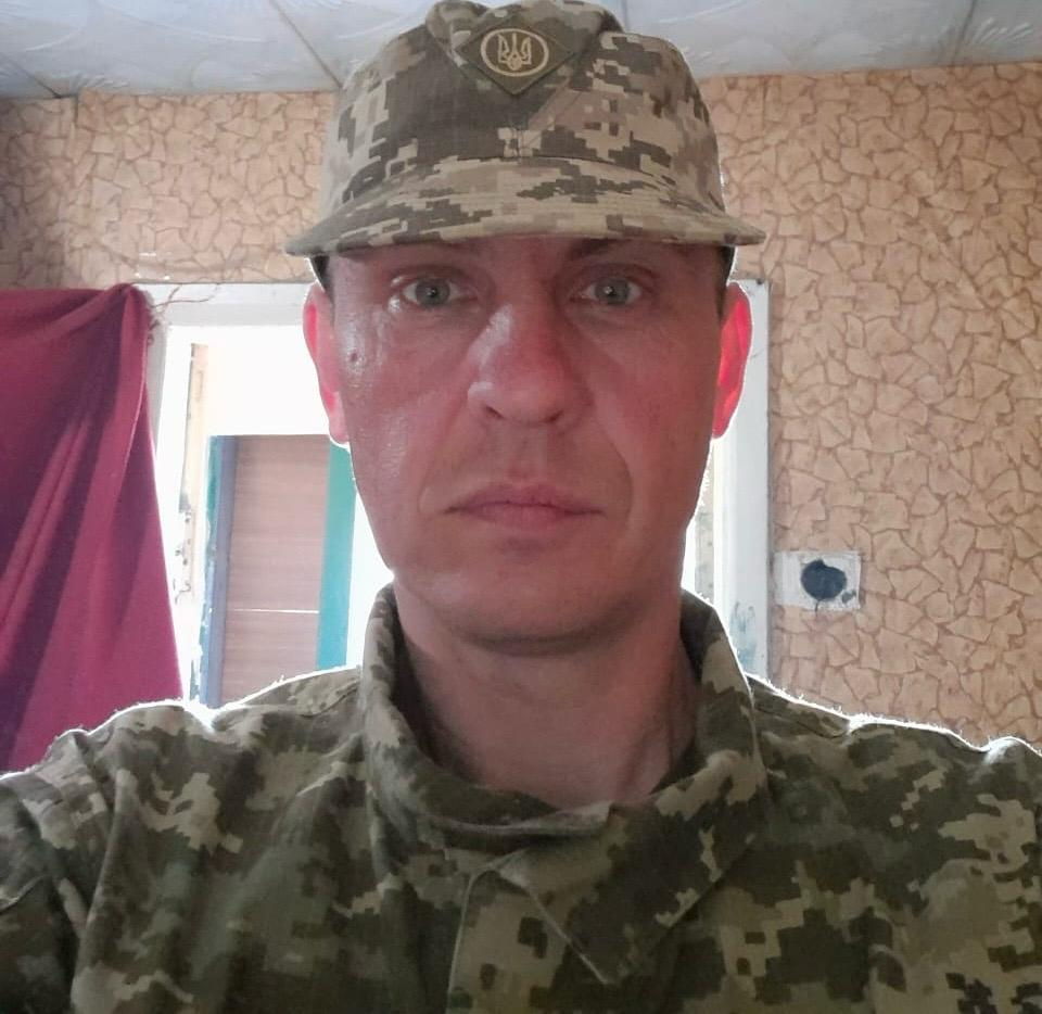 ХОХЛОВ АНДРІЙ ВІКТОРОВИЧ