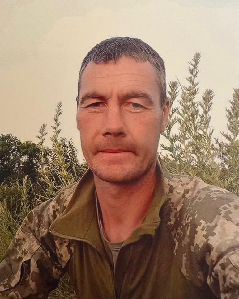 ХАРЮК ВІКТОР ВІКТОРОВИЧ