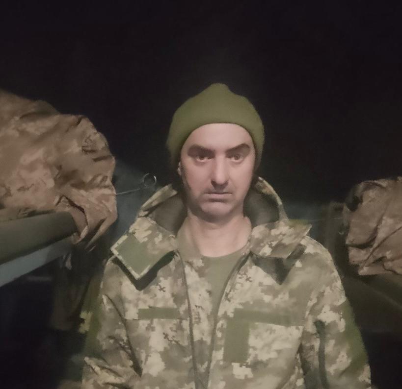ВОРОШИЛО ОЛЕКСАНДР ВІКТОРОВИЧ