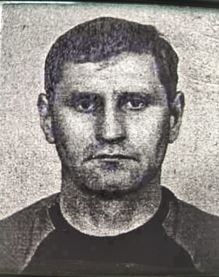 БУДНИК СЕРГІЙ ВОЛОДИМИРОВИЧ