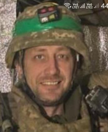 ДЕГТЯР ДМИТРО ВОЛОДИМИРОВИЧ