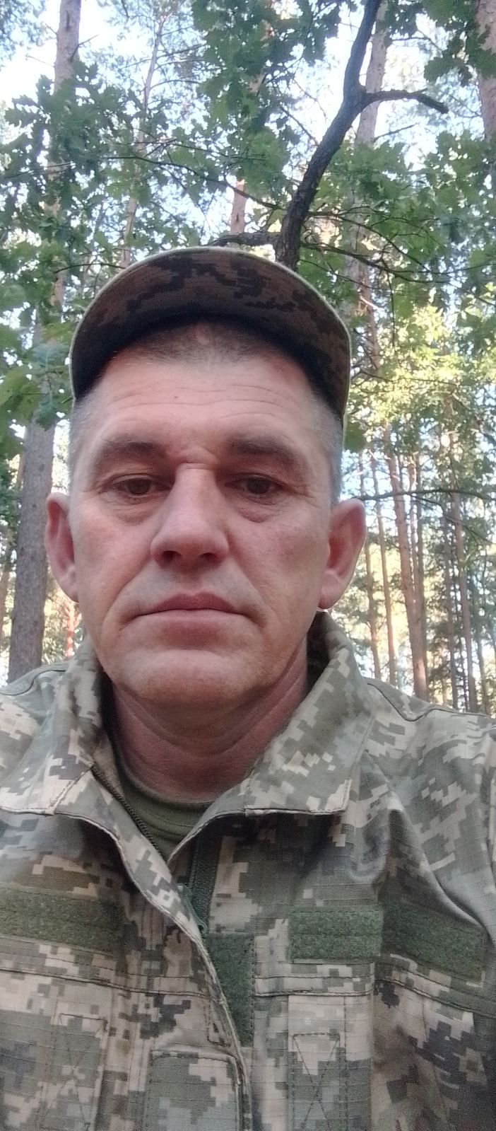 КУСЛІЙ МИКОЛА ОЛЕКСІЙОВИЧ