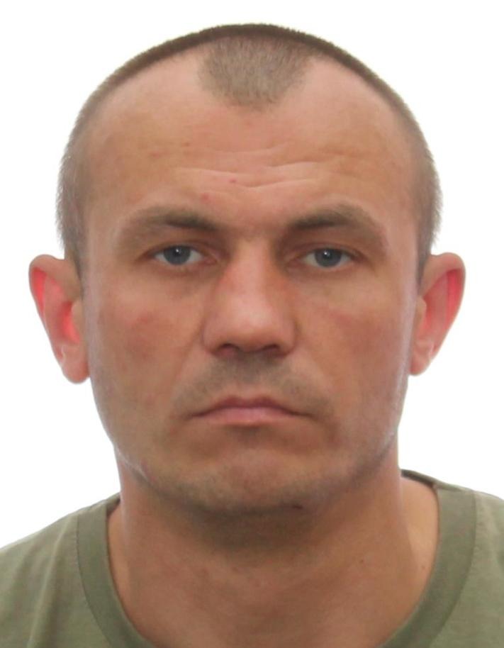 БАРТКО ЮРІЙ ОЛЕГОВИЧ