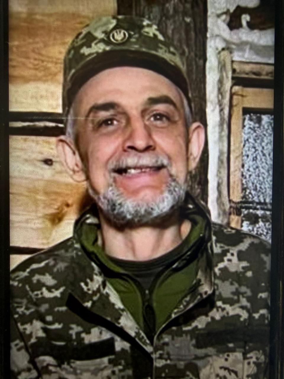 ТЕРТЕР`ЯН МАКСИМ ДМИТРОВИЧ