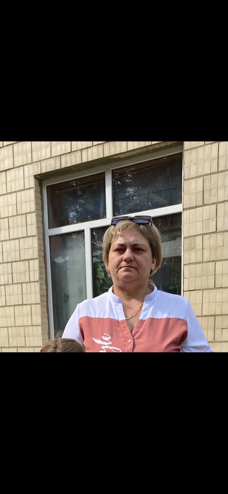 НЕДОСТУП ВІКТОРІЯ МИКОЛАЇВНА