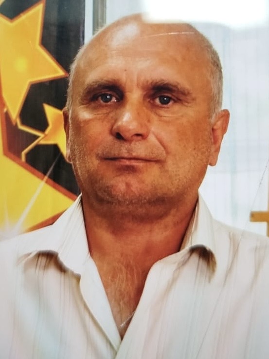 СОЛОВЕЙ МИХАЙЛО ВАСИЛЬОВИЧ