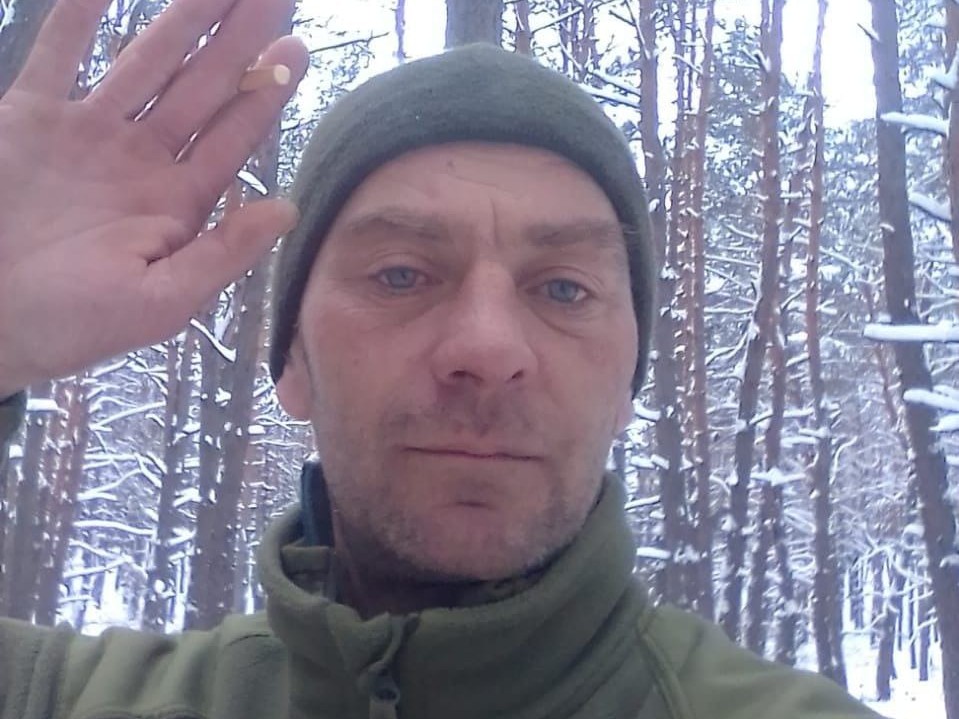 КОБЗАРЕНКО ЄВГЕН БОРИСОВИЧ