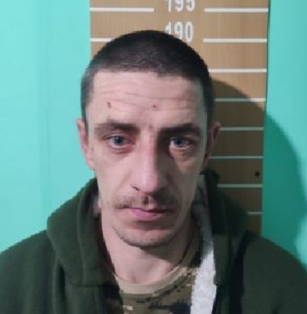ГРИЧКОВСЬКИЙ ВІТАЛІЙ ВАСИЛЬОВИЧ