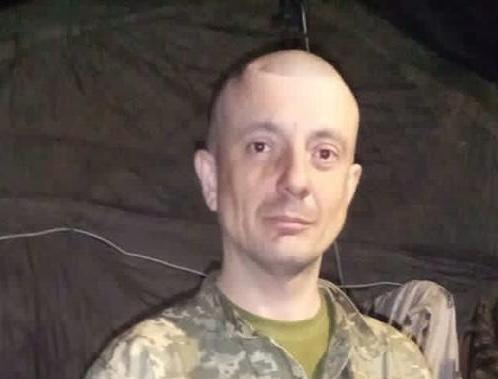 РУДИСЮК ОЛЕКСАНДР ВАСИЛЬОВИЧ