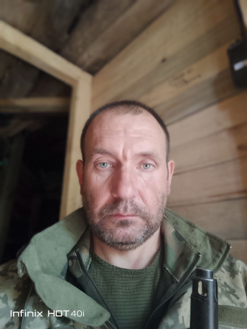 МОКРЯК ГРИГОРІЙ ПЕТРОВИЧ